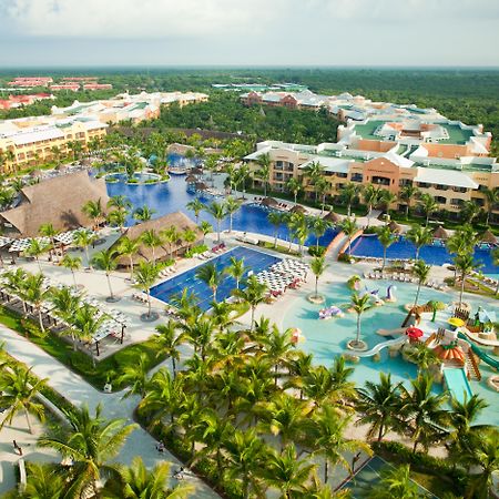 Barcelo Maya Palace 西普哈 外观 照片