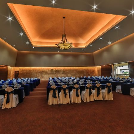 Barcelo Maya Palace 西普哈 外观 照片