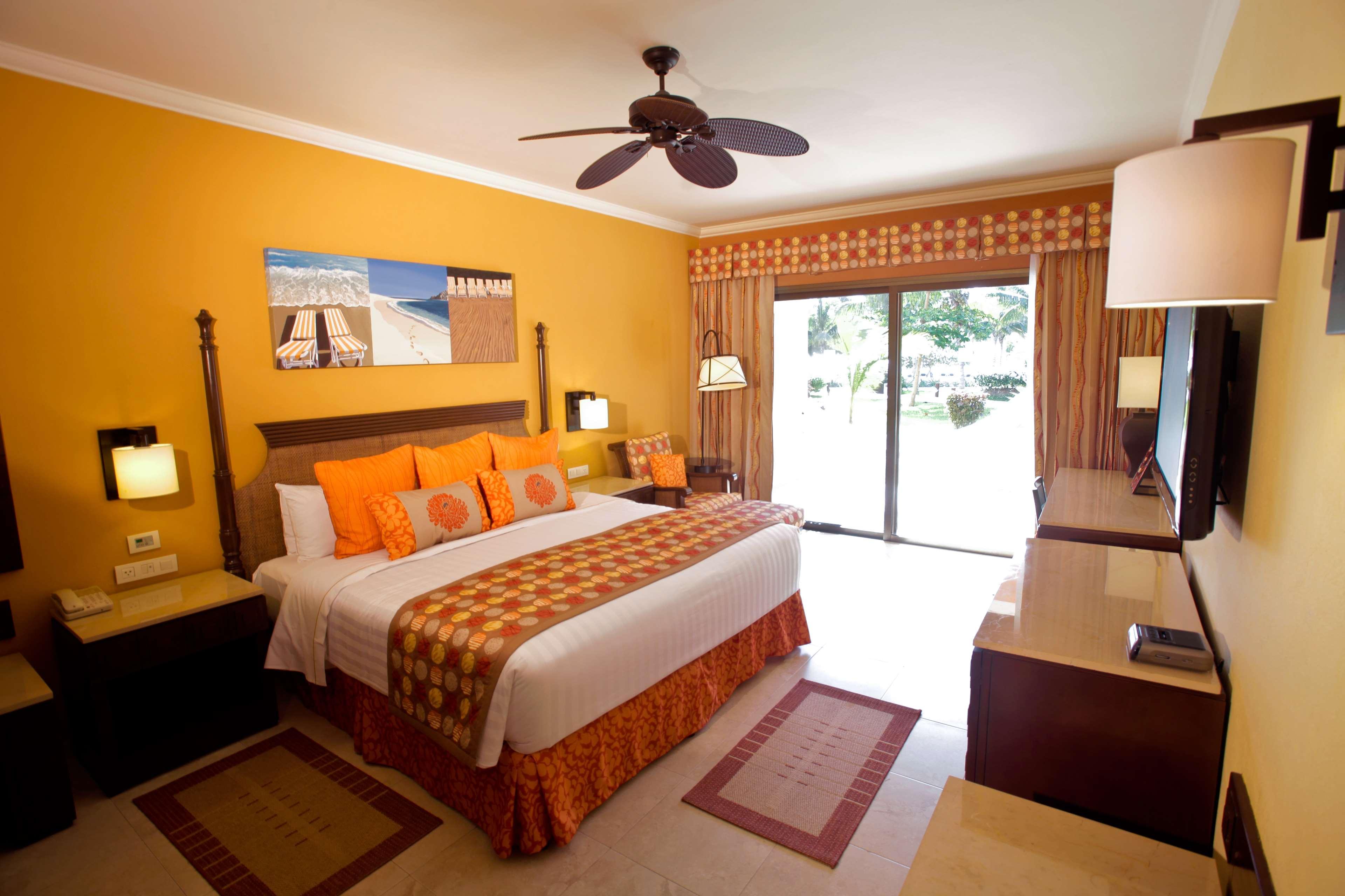 Barcelo Maya Palace 西普哈 外观 照片