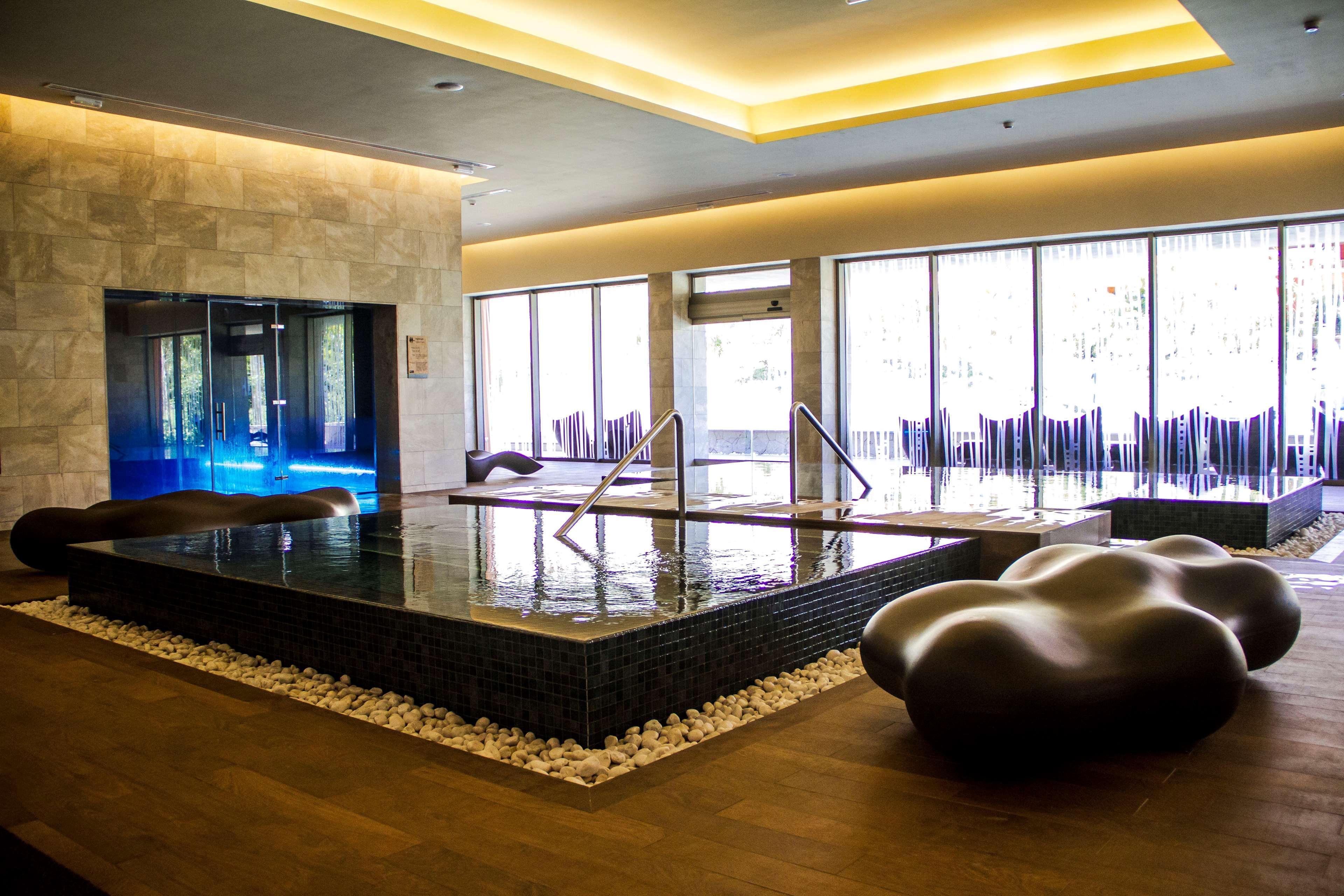 Barcelo Maya Palace 西普哈 外观 照片