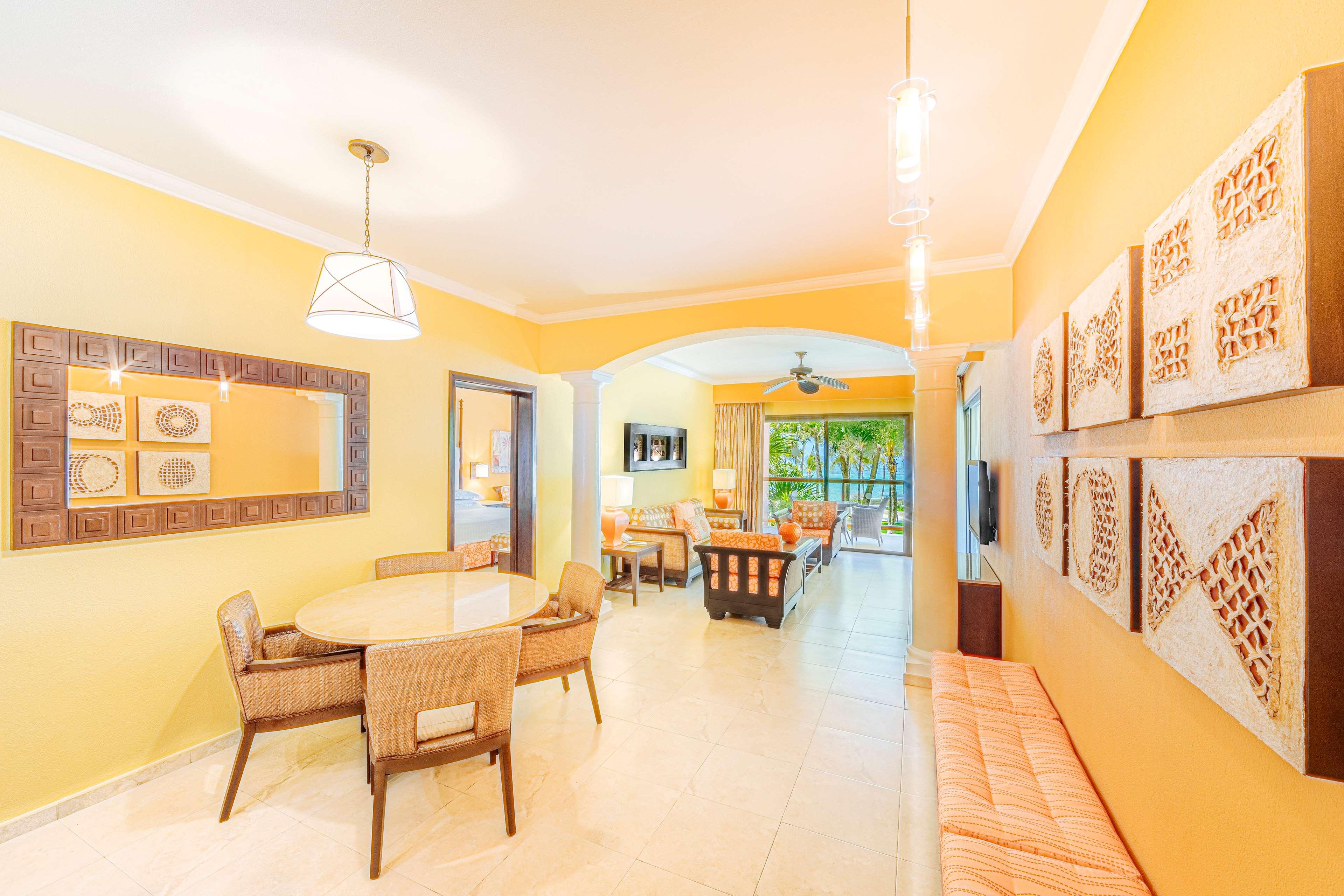 Barcelo Maya Palace 西普哈 外观 照片