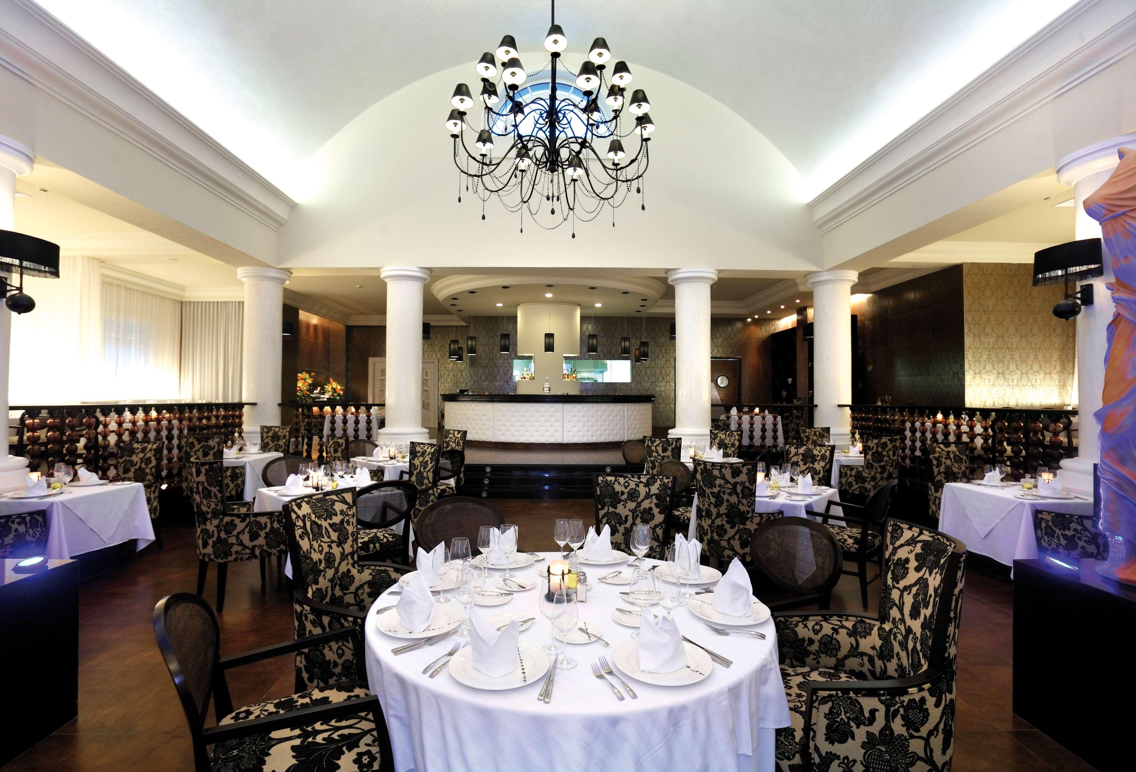 Barcelo Maya Palace 西普哈 外观 照片