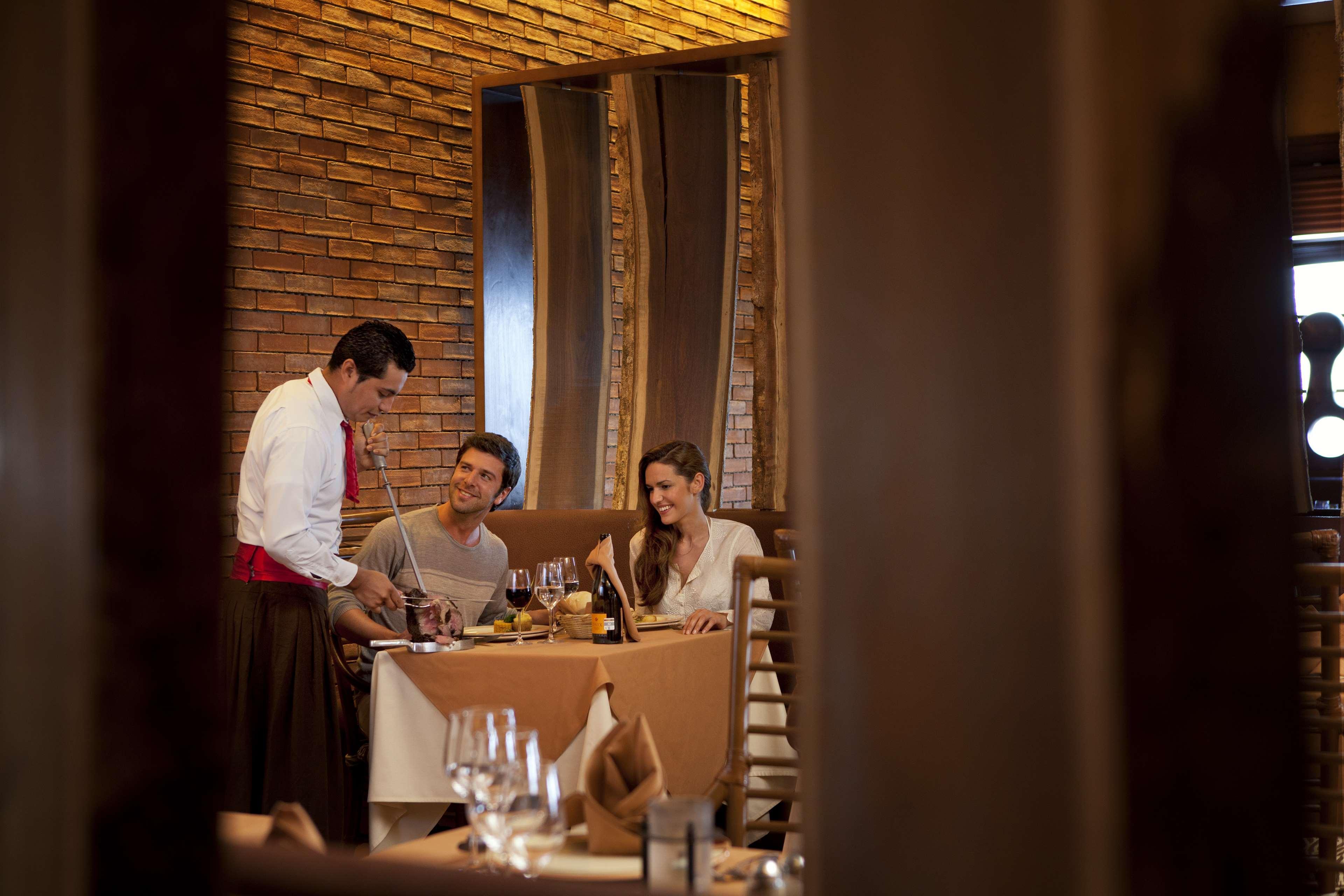 Barcelo Maya Palace 西普哈 外观 照片