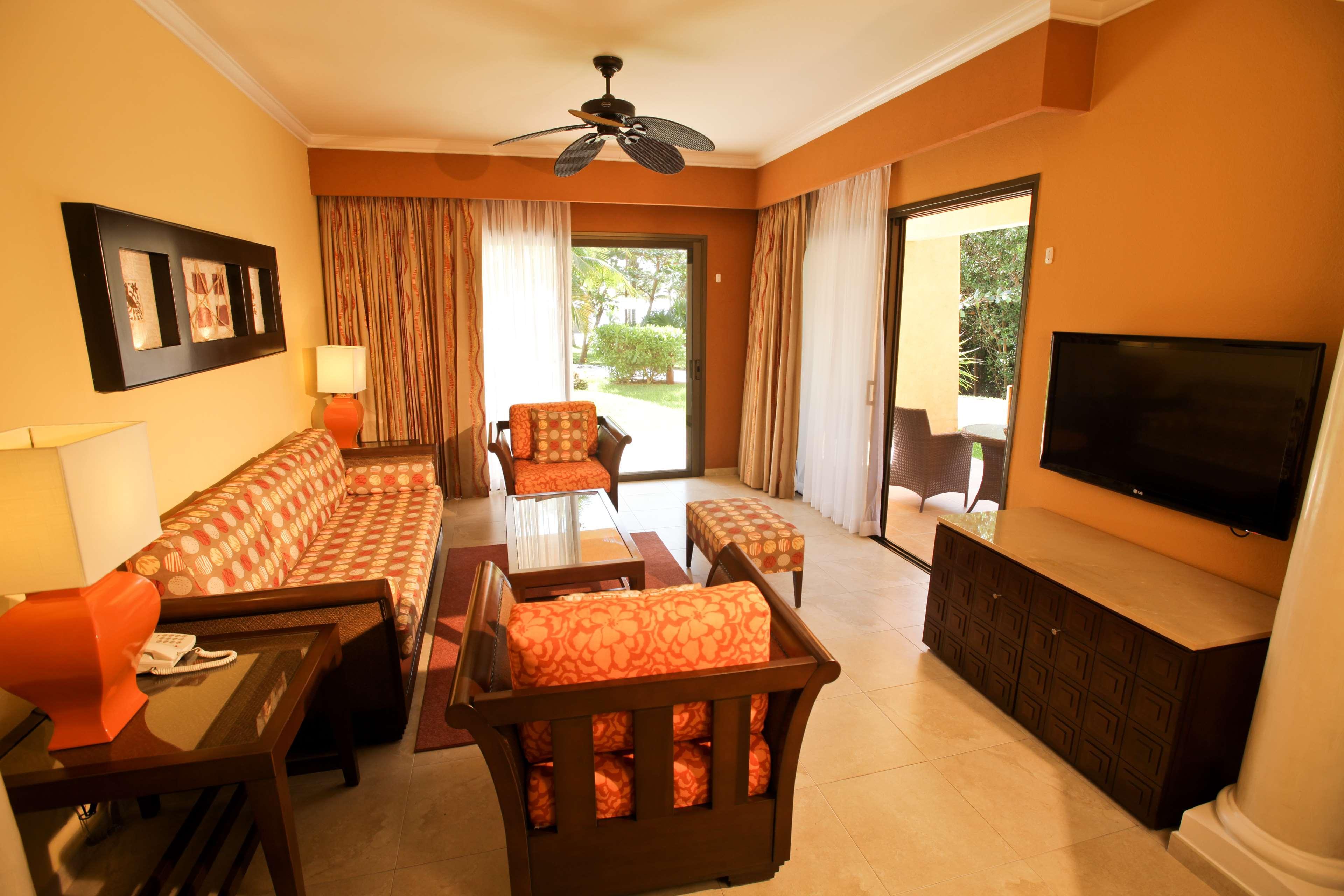 Barcelo Maya Palace 西普哈 外观 照片