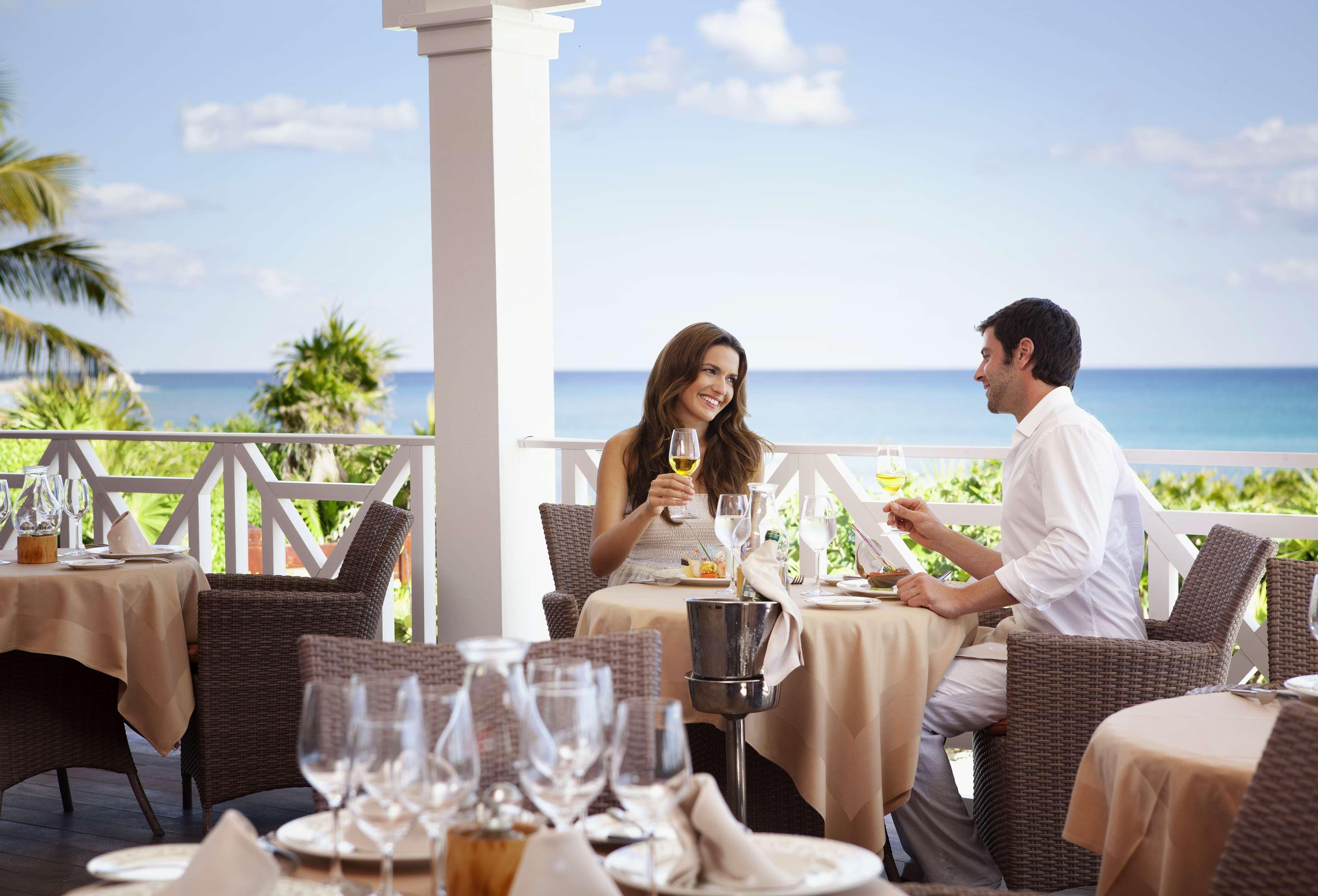 Barcelo Maya Palace 西普哈 外观 照片